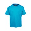 Aqua JBs Kids Tees